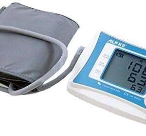 ALPK2 Digital Blood Pressure Monitor
