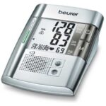 Beurer BM19 Talking BP Monitor