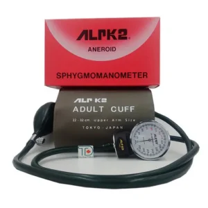 ALPK2 Adult Sphygmomanometer